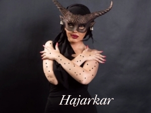 Hajarkar
