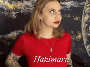 Hakimaru