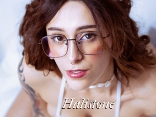 Halistone
