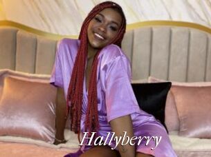 Hallyberry