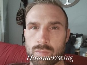 Hammerswing