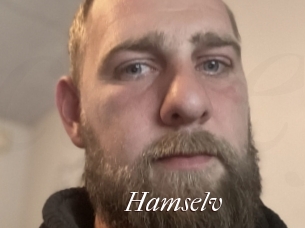 Hamselv