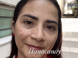 Hanacandy