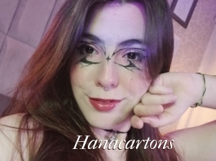 Hanacartons