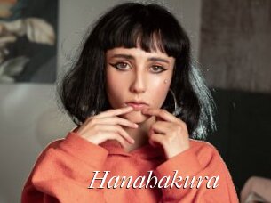 Hanahakura