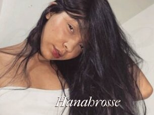 Hanahrosse