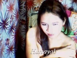 Hanayah