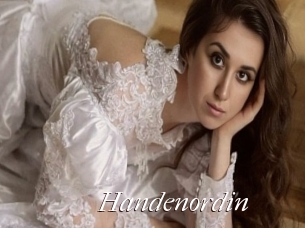 handenordin Cam Sexy