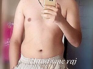 Handsome_raj