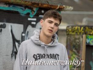 Handsometwink97