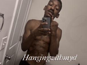 Hangingwithmyd