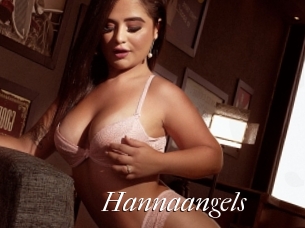 Hannaangels