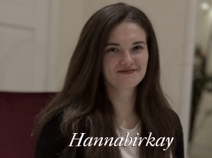 Hannabirkay