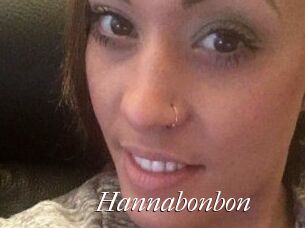 Hannabonbon