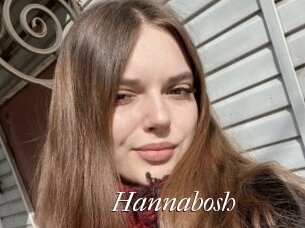Hannabosh