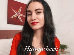 Hannacheeks