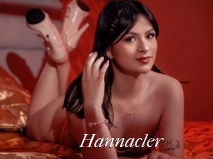 Hannacler