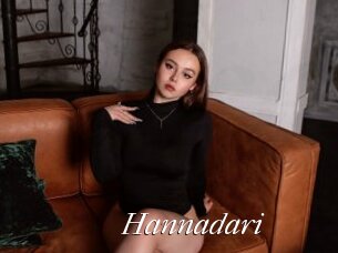 Hannadari