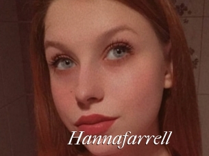 Hannafarrell