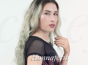 Hannaferm