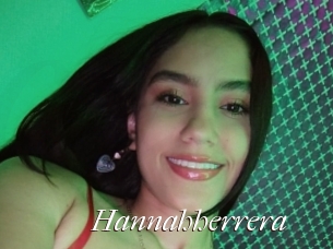 hannahherrera Cam Sexy