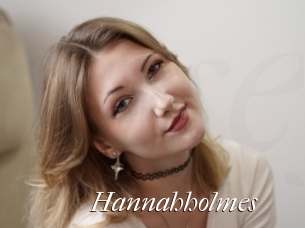 Hannahholmes