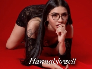 Hannahlowell