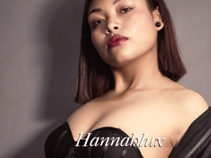 Hannahlux