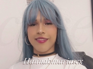 Hannahmariasex