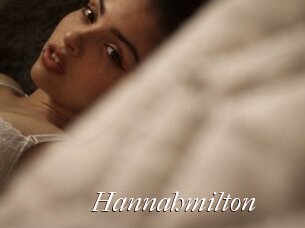 Hannahmilton