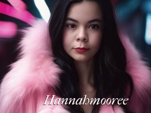 Hannahmooree