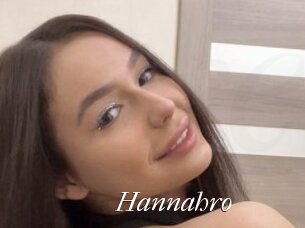 Hannahro
