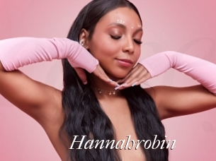 hannahrobin Cam Sexy