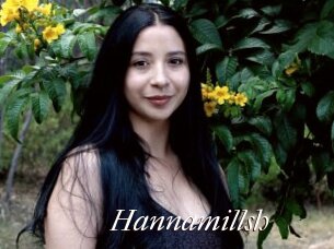 Hannamillsh