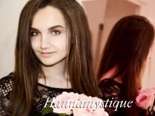 Hannamystique