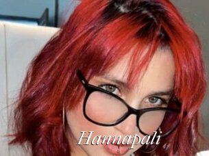 Hannapali