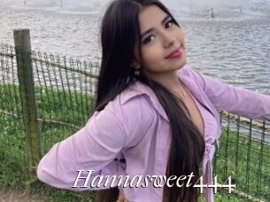 Hannasweet444