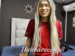Hannasweetdoll