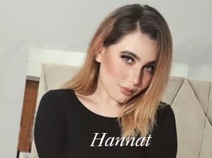 Hannat