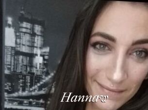Hannaw