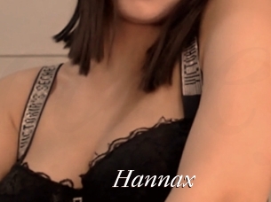Hannax