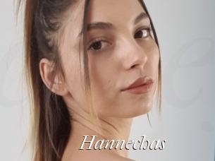 Hannechas