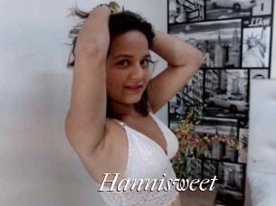 Hannisweet