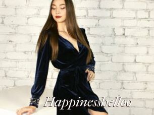Happinesshelloo