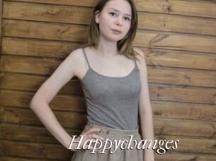 Happychanges