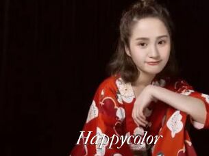 Happycolor