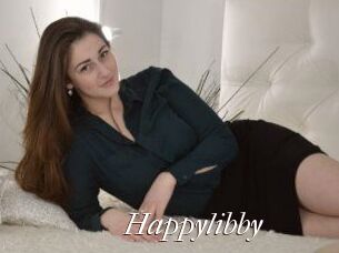 Happylibby