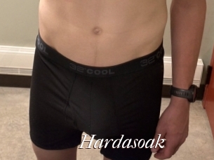 Hardasoak