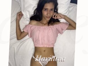 hariluna Cam Sexy
