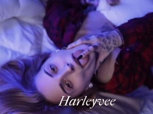 Harleyvee